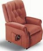 Pride C15 Riser Recliner Chair